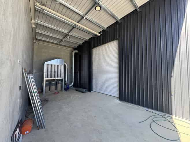 Premium, Brand New Industrial For Lease