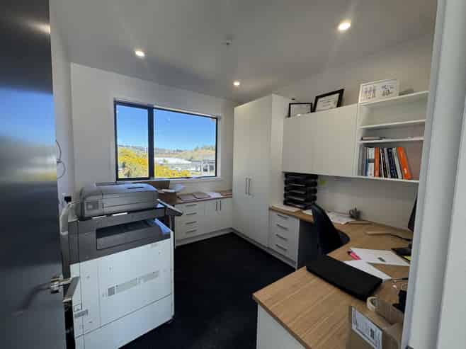 Premium, Brand New Industrial For Lease