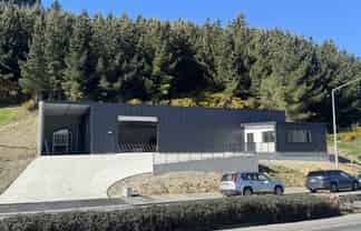 Premium, Brand New Industrial For Lease