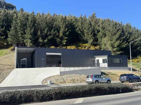 Premium, Brand New Industrial For Lease