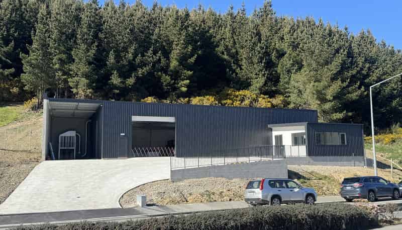 603 Kaikorai Valley Road, Kenmure