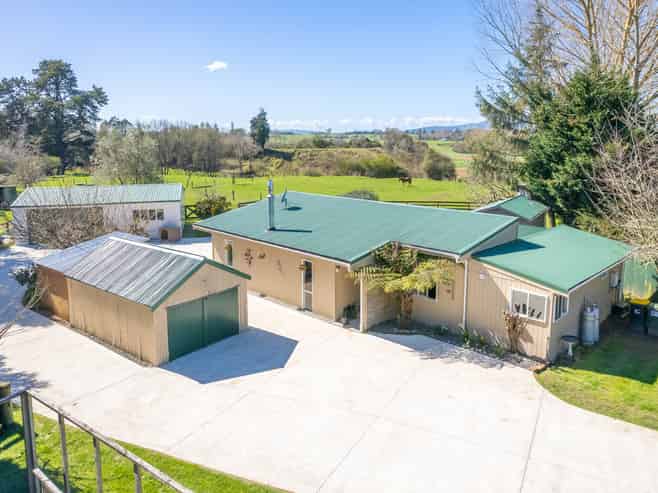 7 Ngahuia Place Te Awamutu 3874, Te Awamutu