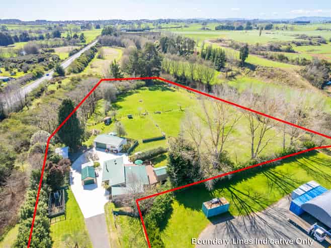 7 Ngahuia Place Te Awamutu 3874, Te Awamutu