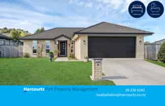 18 Balmore Crescent, Pokeno