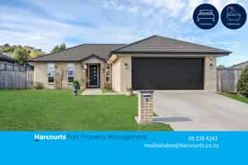 18 Balmore Crescent, Pokeno