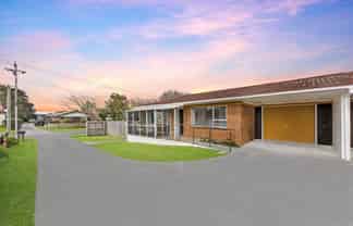 1/18 King street, Papatoetoe