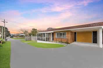 1/18 King street, Papatoetoe