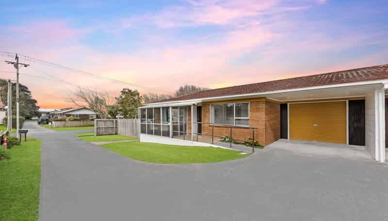 1/18 King street, Papatoetoe