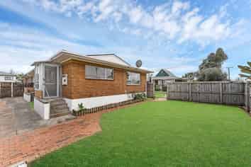 1/18 King street, Papatoetoe