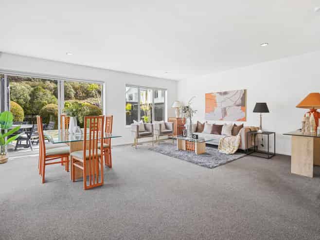 13/51 Cranbrook Place, Glendowie