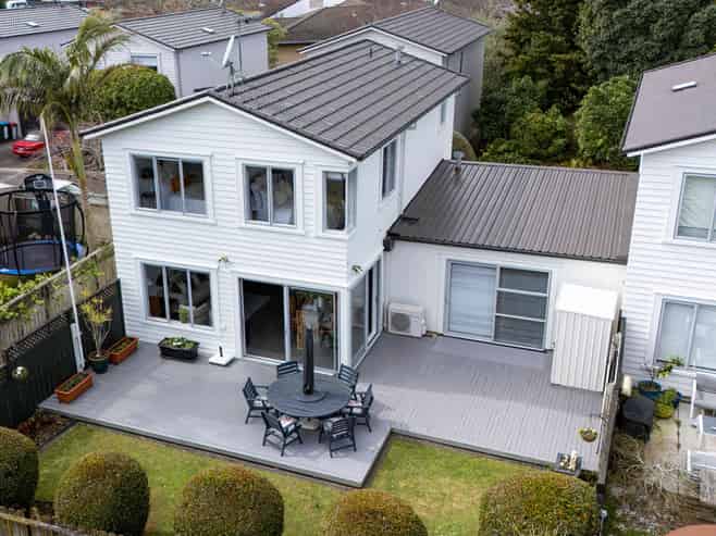 13/51 Cranbrook Place, Glendowie