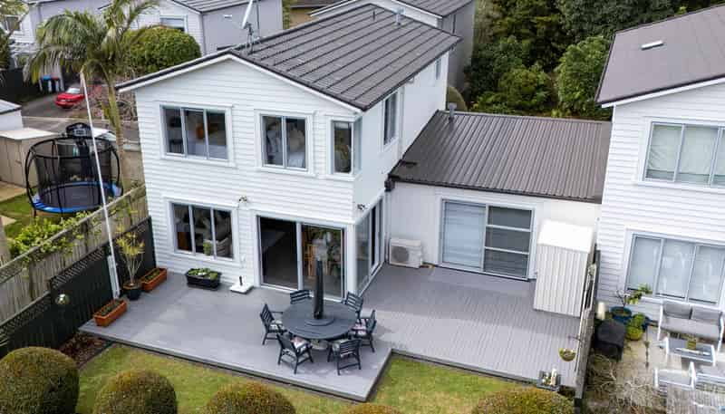 13/51 Cranbrook Place, Glendowie