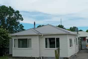 101 Elizabeth Avenue, Rakaia