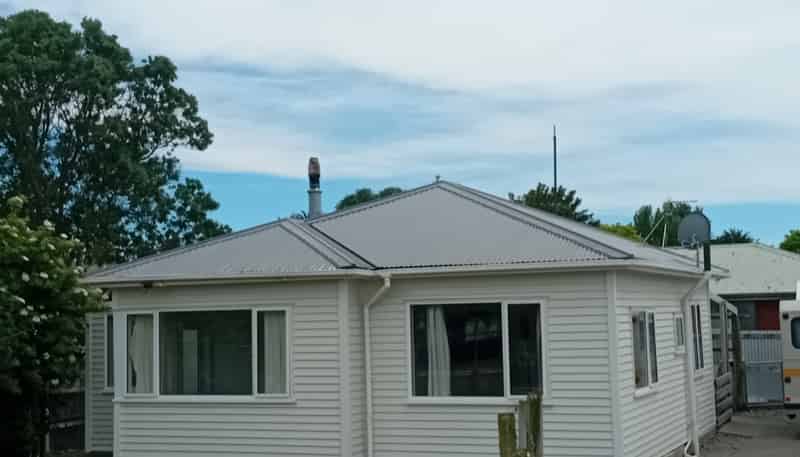 101 Elizabeth Avenue, Rakaia