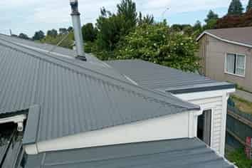 101 Elizabeth Avenue, Rakaia