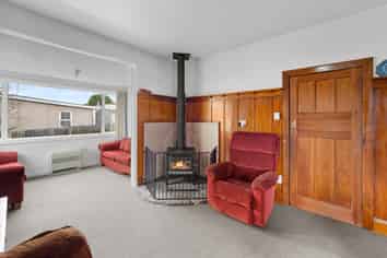 101 Elizabeth Avenue, Rakaia