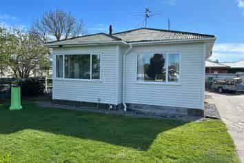 101 Elizabeth Avenue, Rakaia