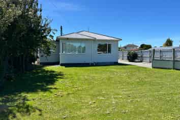 101 Elizabeth Avenue, Rakaia