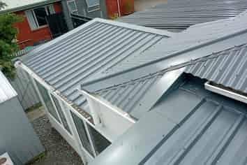 101 Elizabeth Avenue, Rakaia