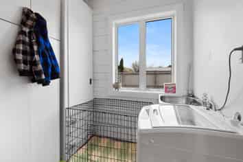 101 Elizabeth Avenue, Rakaia