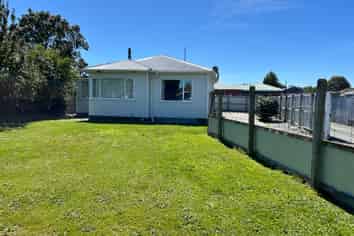 101 Elizabeth Avenue, Rakaia