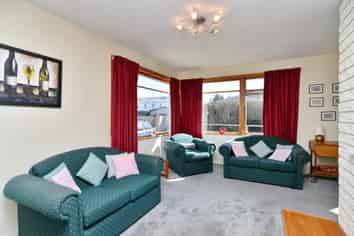 197 West Belt, Rangiora
