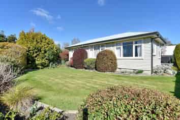 197 West Belt, Rangiora