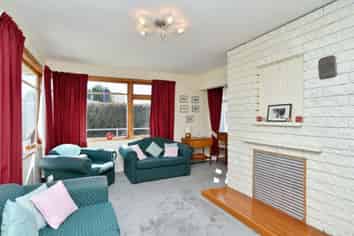 197 West Belt, Rangiora