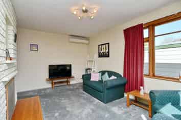 197 West Belt, Rangiora