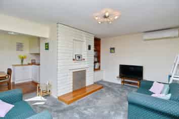 197 West Belt, Rangiora