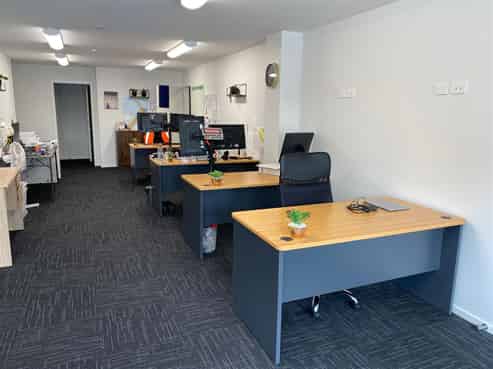 Looking For More Space?