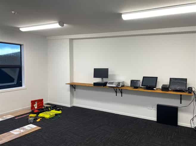 Looking For More Space?