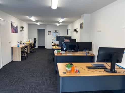 Looking For More Space?