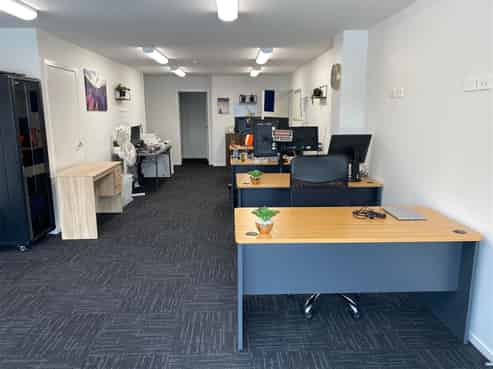 Looking For More Space?