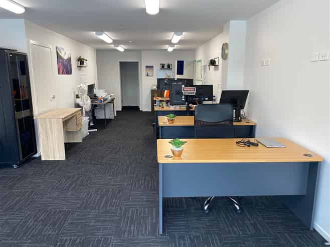 Looking For More Space?
