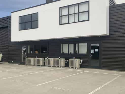 Looking For More Space?