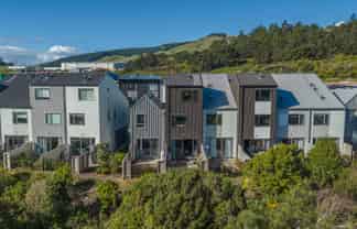 40 Ara Paiwhenua, Tawa