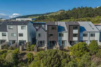 40 Ara Paiwhenua, Tawa