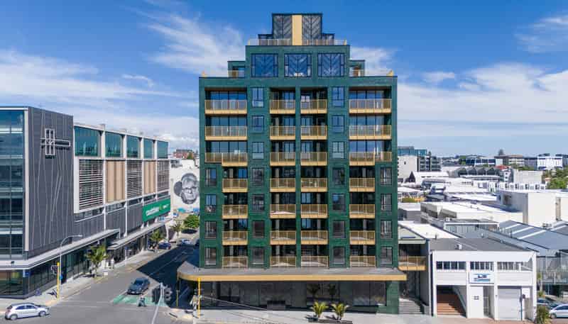 703/20 Williamson Avenue, Grey Lynn