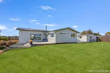 818 Otama Road, Gore