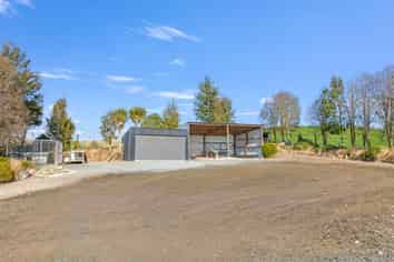 818 Otama Road, Gore