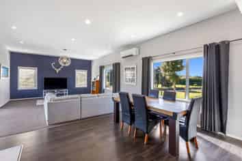 818 Otama Road, Gore