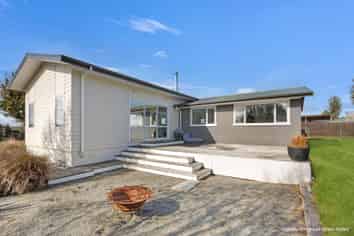 818 Otama Road, Gore