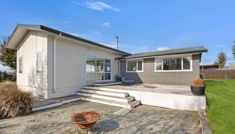 818 Otama Road, Gore