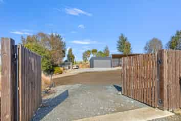 818 Otama Road, Gore