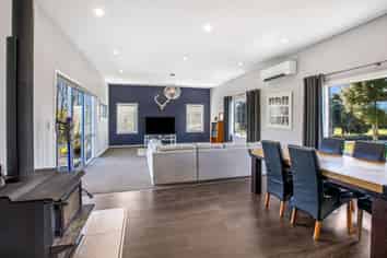 818 Otama Road, Gore