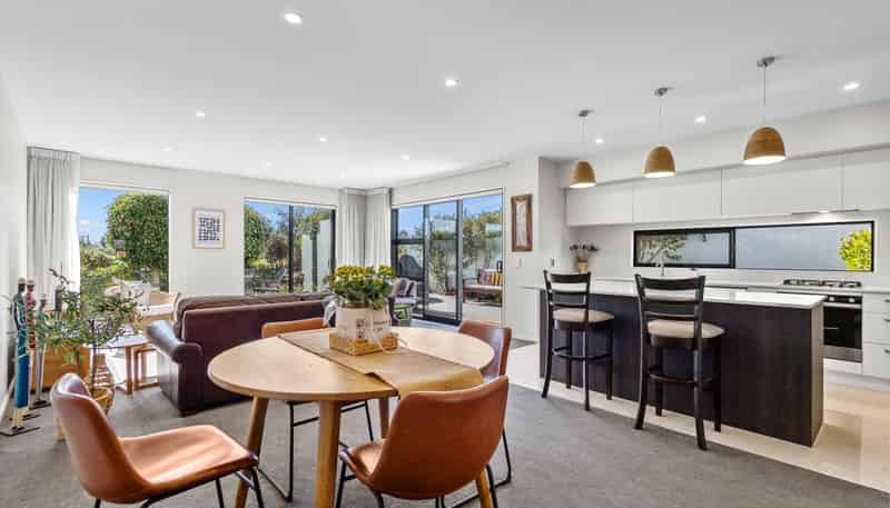 100 Te Rito Street, Marshland