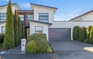 100 Te Rito Street, Marshland