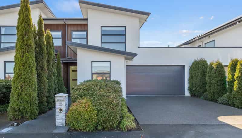 100 Te Rito Street, Marshland