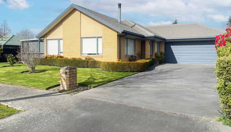4 Riegler Place, Belfast